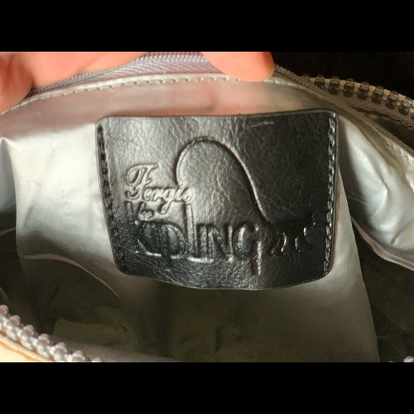 Fergie Kipling bag - Picture 7 of 7